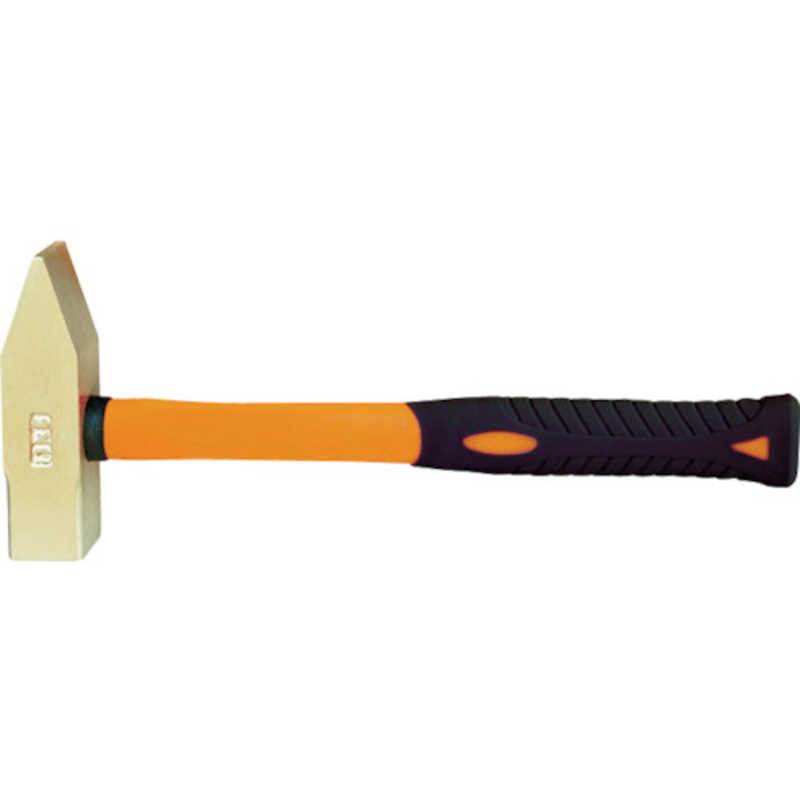 スナップオンツールズ　バーコ ノンスパーキングマシニストハンマー　NS504-500-FB