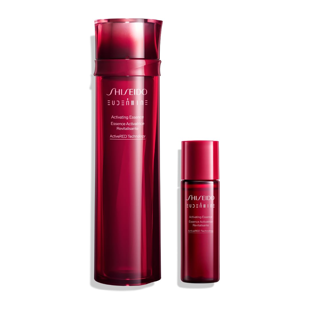 SHISEIDO オイデルミンキット 化粧液（本体） ＋ 化粧液特製サイズ（30mL）付き 公式店 12,623円