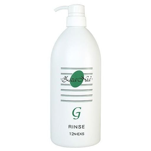 ジザニア リンスG お得用1,000ml