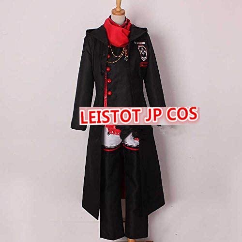 D.Gray-man HALLOW ディーグレイマン ラビ コスプレ衣装 8,345円