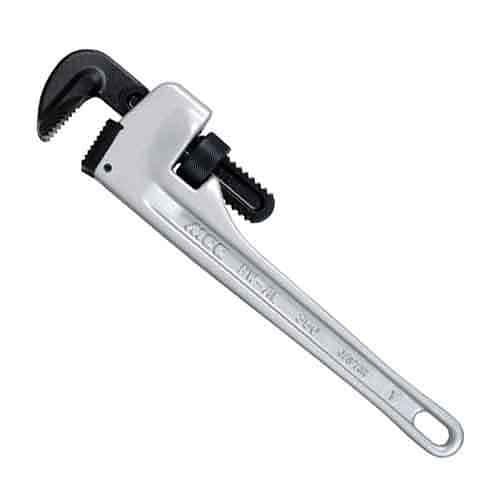 ＭＣＣ/アルミパイプレンチ３００ｍｍ/ＰＷ－ＡＬ３０