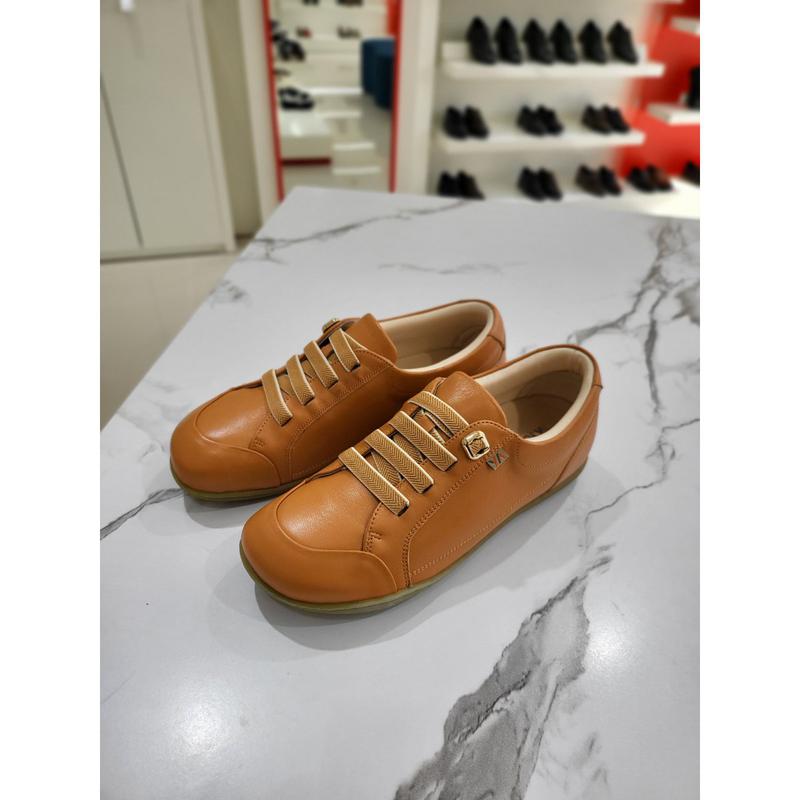 [ヨジュ店] バンディングスニーカー運動靴 2CM YADSHZ881[3カラー]