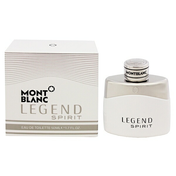 レジェンド スピリット EDT SP 50ml