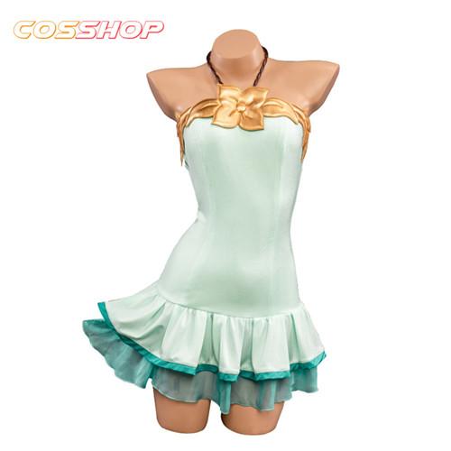 【予約商品】プリンセスコネクト！Re:Dive　コッコロ　水着 風 コスプレ衣装 イベント 演出服 変装 二次会 COS