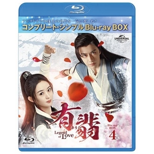 DVD 王子様をオトせ! 台湾オリジナル放送版 DVD-BOX2