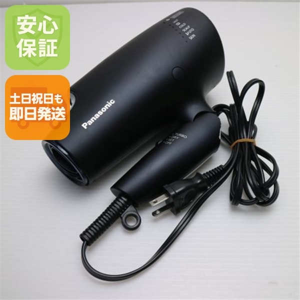 中古 EH-NA0G ナノケア ディープネイビー 本体 即日発送 土日祝発送OK 30