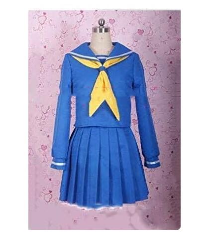 幽遊白書 雪村螢子 制服 コスプレ衣装