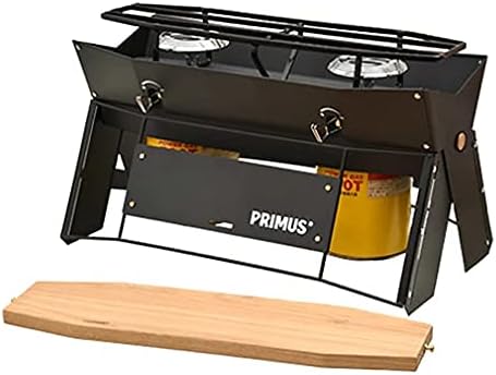PRIMUS プリムス オンジャ ブラックバージョン