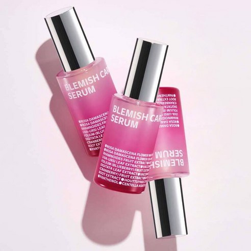 【JTr】 ブレミッシュケア アップ セラム 50ml ・ブルガリアンローズ ・消しゴムセラム ・くすみ ・シミ ・美白 ・トーンアップ ・鎮静 ・低刺激 ・アイソイ ・洗練 ・プロ仕様