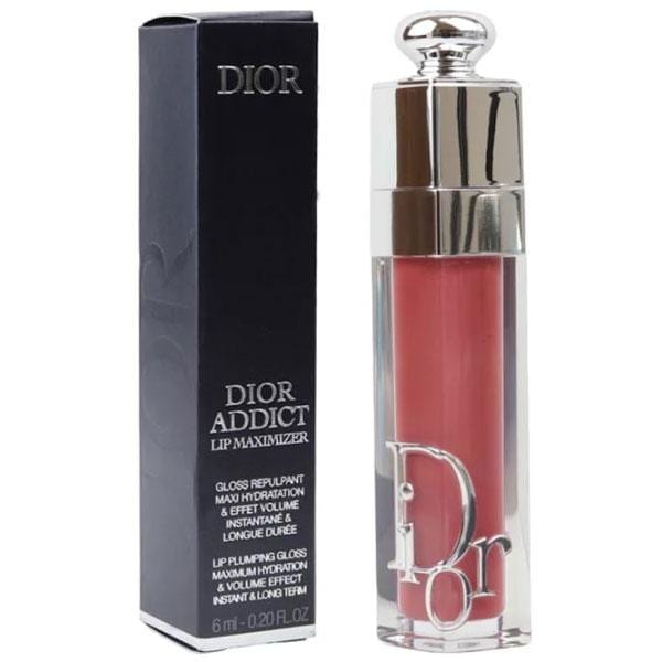 クリスチャンディオール アディクト リップ マキシマイザー #009 インテンス ローズウッド 6ml CHRISTIAN DIOR