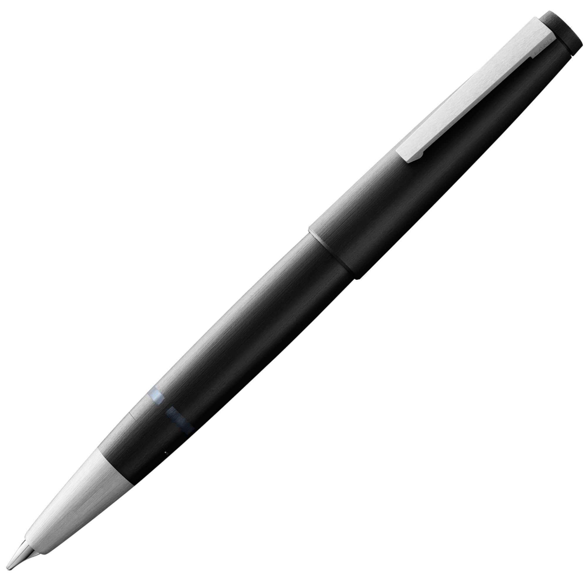 LAMY ラミー 2000 万年筆 L01 F（細字）