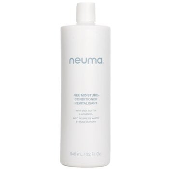 Neuma ニューモイスチャー コンディショナー