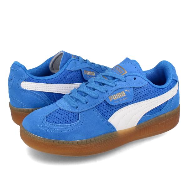 PALERMO MODA VINTAGE パレルモ モダ ヴィンテージ レディース HYPERLINK BLUE/GUM ブルー 398824-02