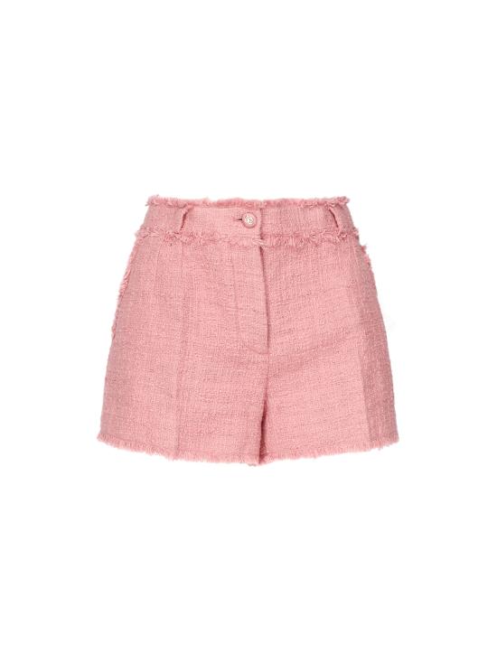 DOLCE & GABBANA Women Shorts & Burmudas FTC2PT GDCYKF0473 Pink