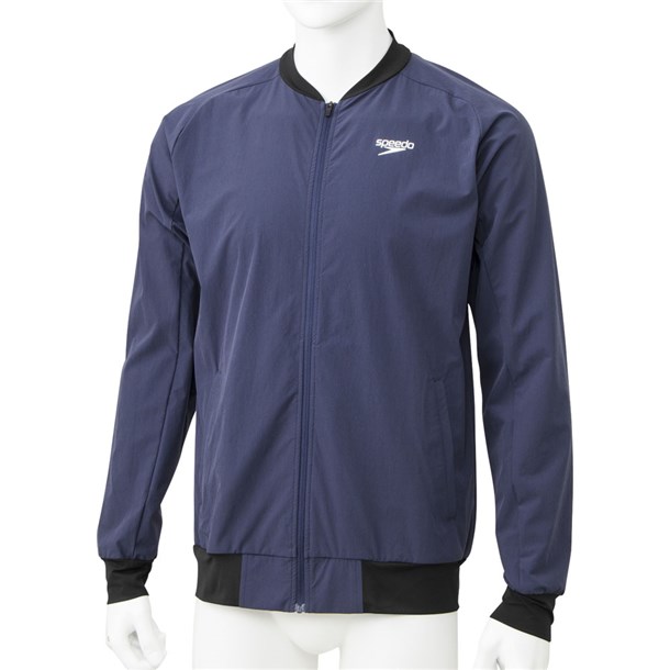 STD JACKET 水泳 ジャケット (sa01901-nb)