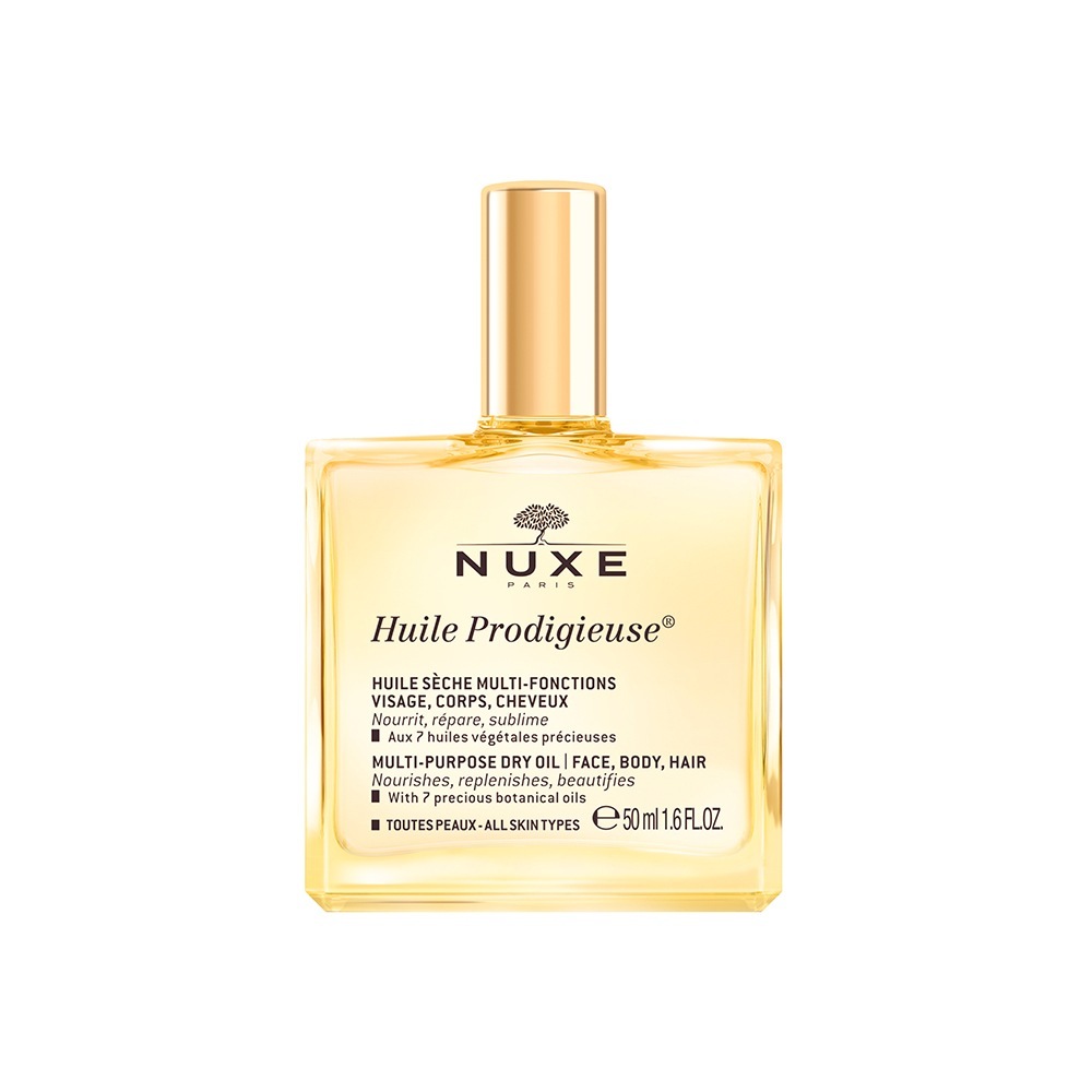 ウィルプロディジュースマルチドライオイル50ml
