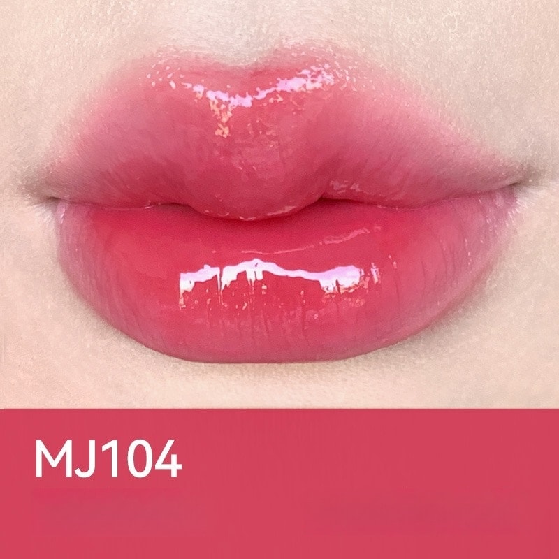 Qoo10] AZTK リップ リップエナメル ツヤリップ とろ : ポイントメイク