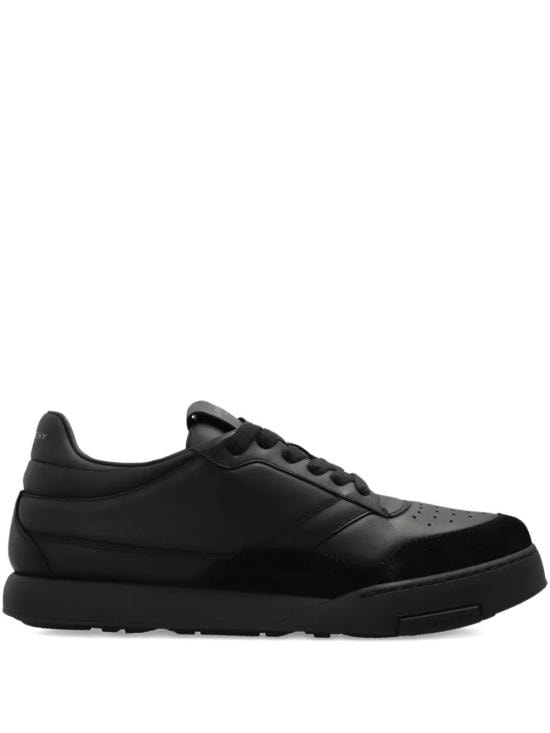 GIVENCHY Men Sneakers BH00B5H1X4 001 BLACK