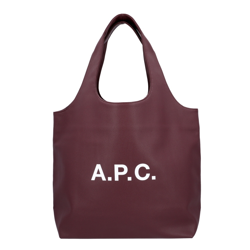 アーペーセー ニノン トートバッグ M61565 HAC AUBERGINE
