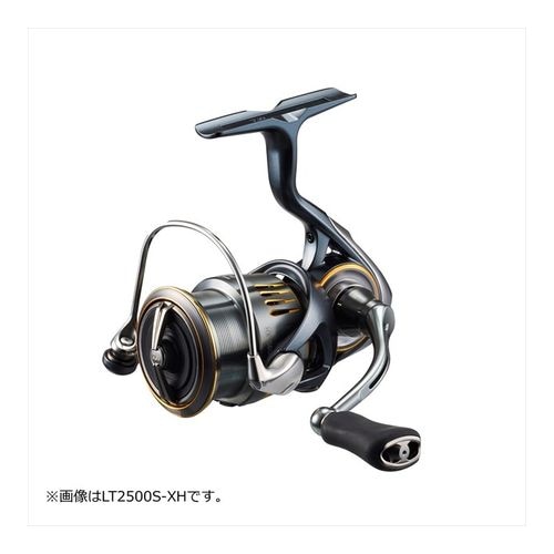 【新品】ダイワ スピニングリール 23エアリティ PC LT2500-H 釣り具
