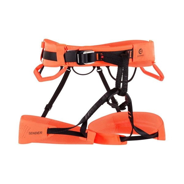 マムート MAMMUT Sender Harness 2020-00970-2196