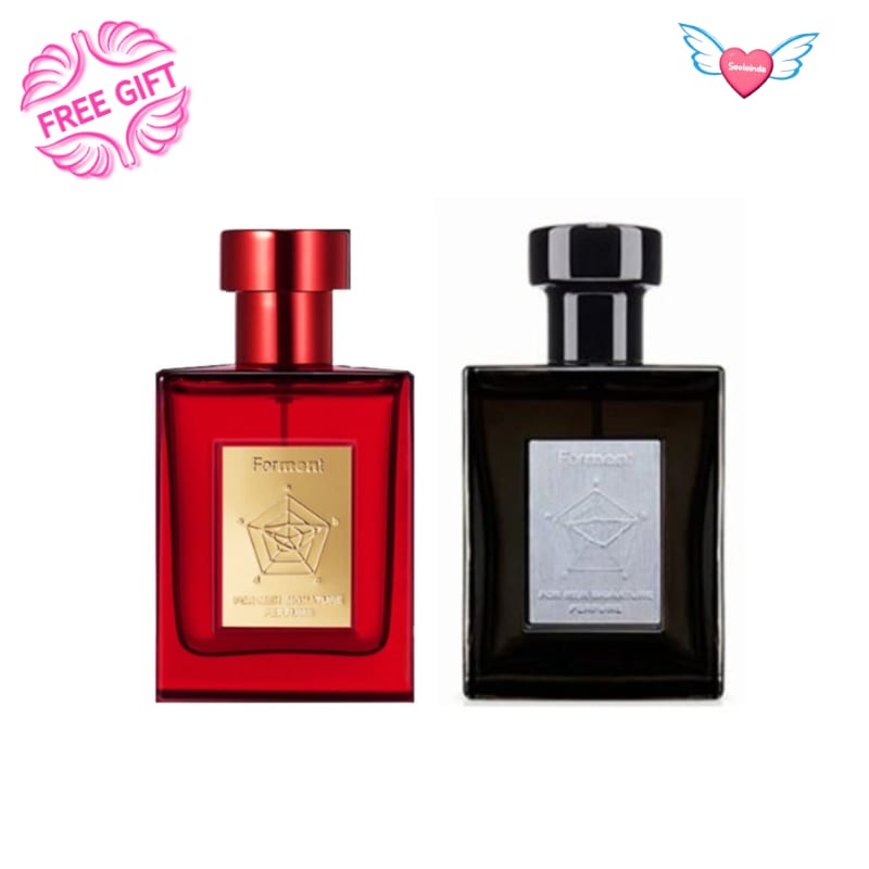 シグネチャー パフューム 50ml コットンハグ / コットンキス