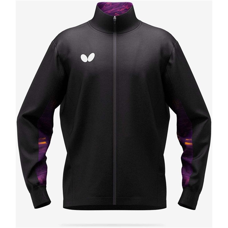 ペルセードジャケット タッキュウWUPフハクジャケット (46610-243)