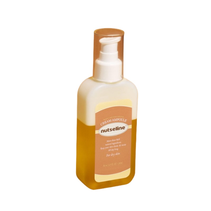 スーパーナッツクリームアンプル 150ml 5,207円