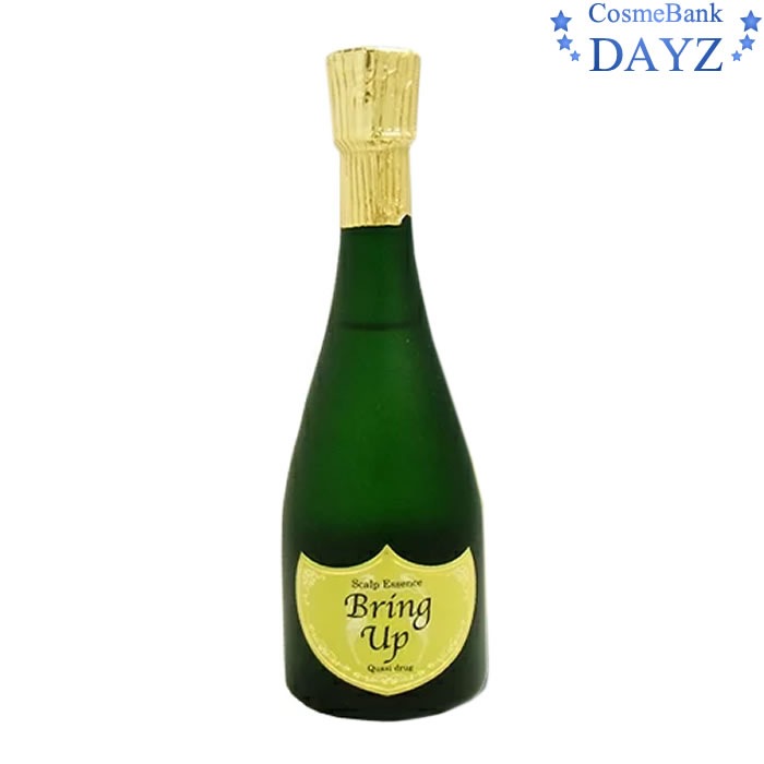 ブリングアップ／Bring up　120mL 【医薬部外品】薬用育毛剤