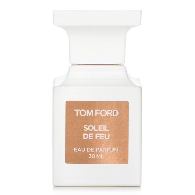 ソレイユ ドゥ フ オード パルファム スプレィ 30ml