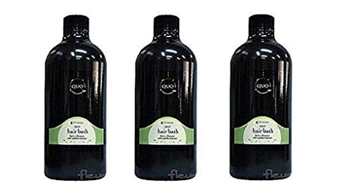 【3本セット】 アマトラ QUO クゥオ ヘアバス es 1000ml レフィル 11,759円