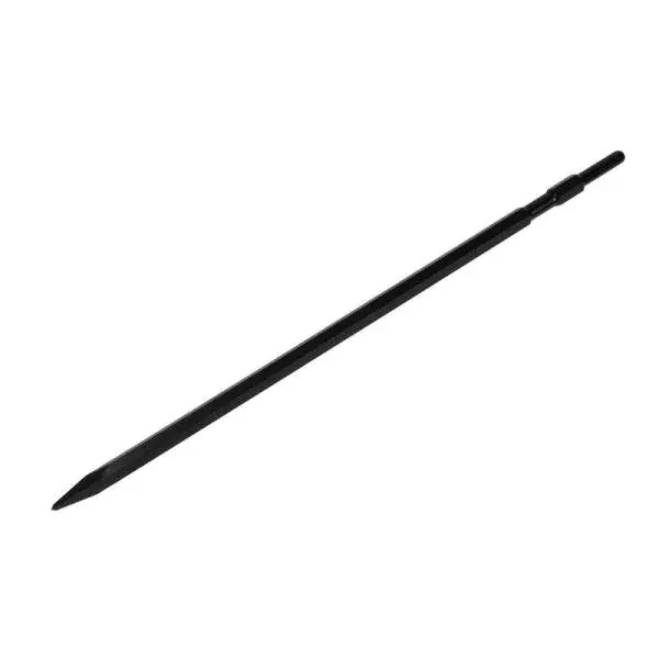 モクバ ブルーポイント B－1 17X600MM 先端工具 コンクリートアクセサリ はつり