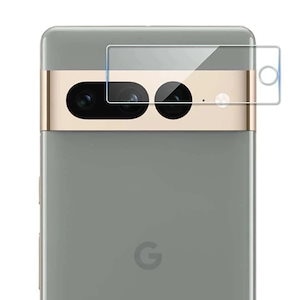 Google Pixel 7 7Pro 7A 8 8Pro 8A カメラレンズ ガラス 保護カバー 保護フィルム 9H