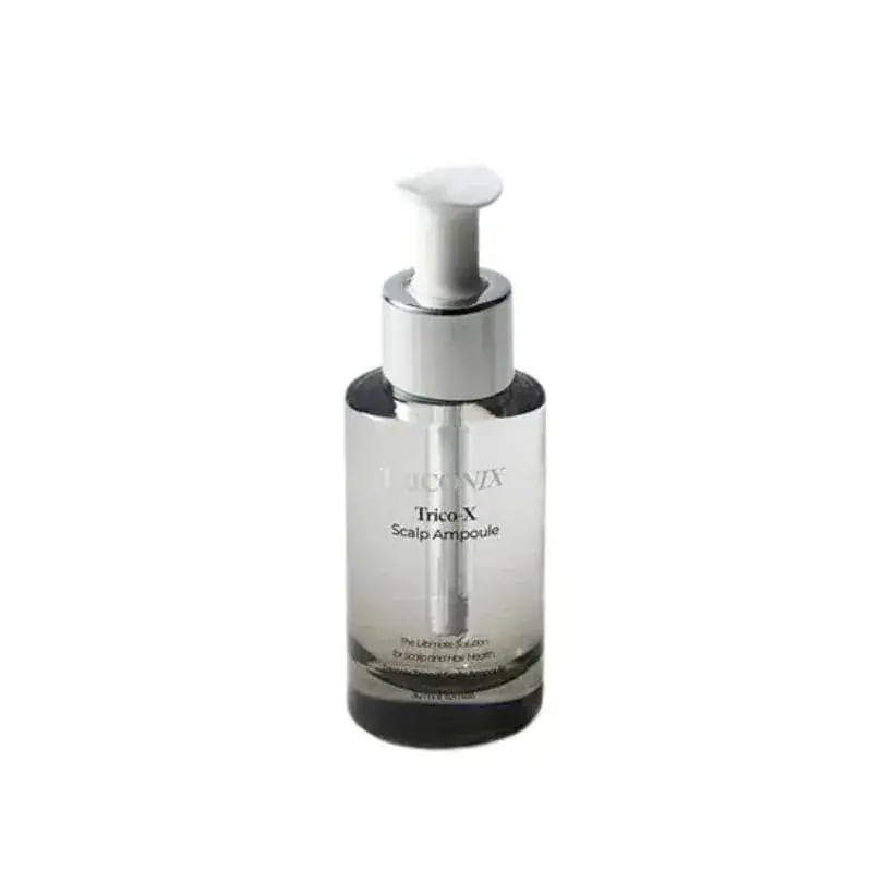 [25FW/New] TRICONIXトリコエックス頭皮アンプル30ml #脱毛緩和 #頭皮ケア #特許成分 Trico-X #ピクスケリカ エキゾソーム原料 #ヒアルゾーム