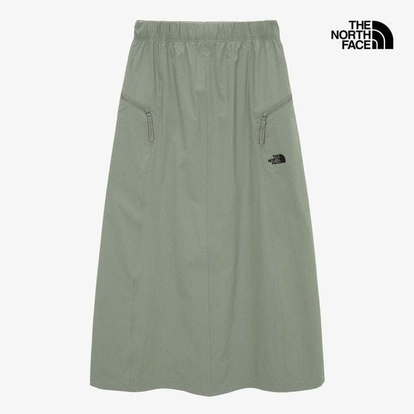 26 S/S NK6NS32C 女性ピークヒールスカート