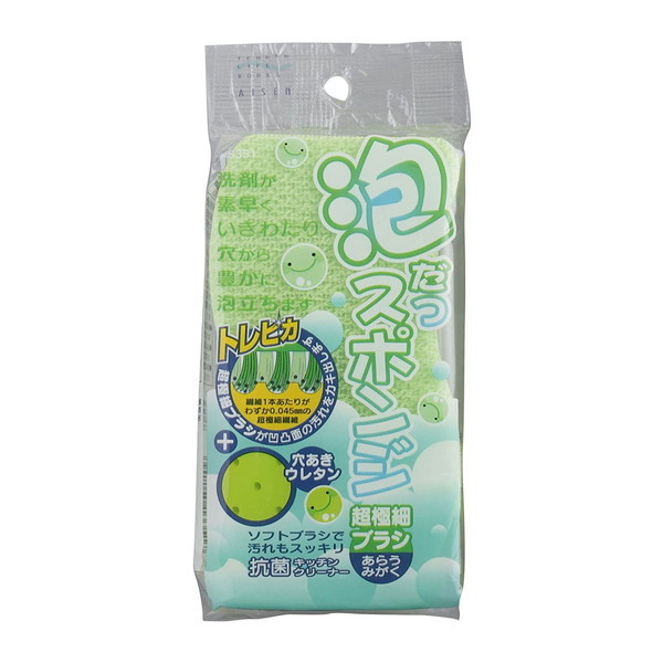 �A���X�|���W ���ɍ׃u���V 1�R��