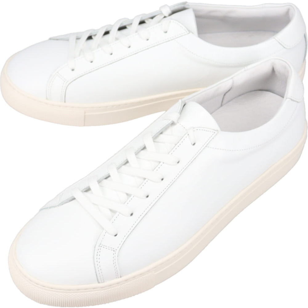 正規品 スニーカー スタンレー ホワイト