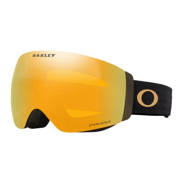 ZQC 0OO71390900 フライトデッキプロ M プリズム 24K,アイス