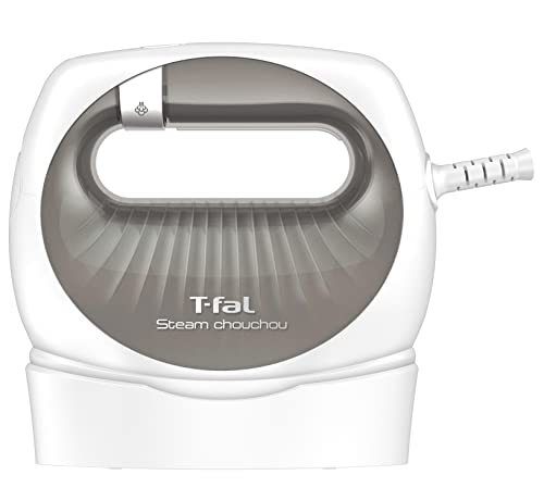 ティファール パワフル連続スチーム 平均約11g/分 衣類スチーマー 「スチーム シュシュ プレミア