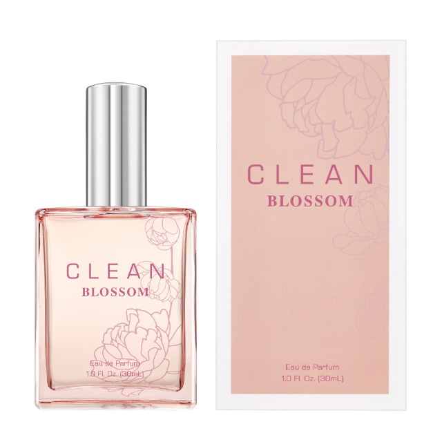 クリーン ブロッサム オードパルファム EDP 30ml 60ml