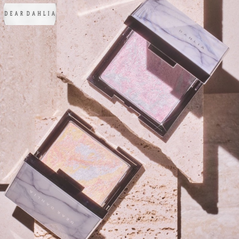 NEW スキンルミナスハイライター,2color