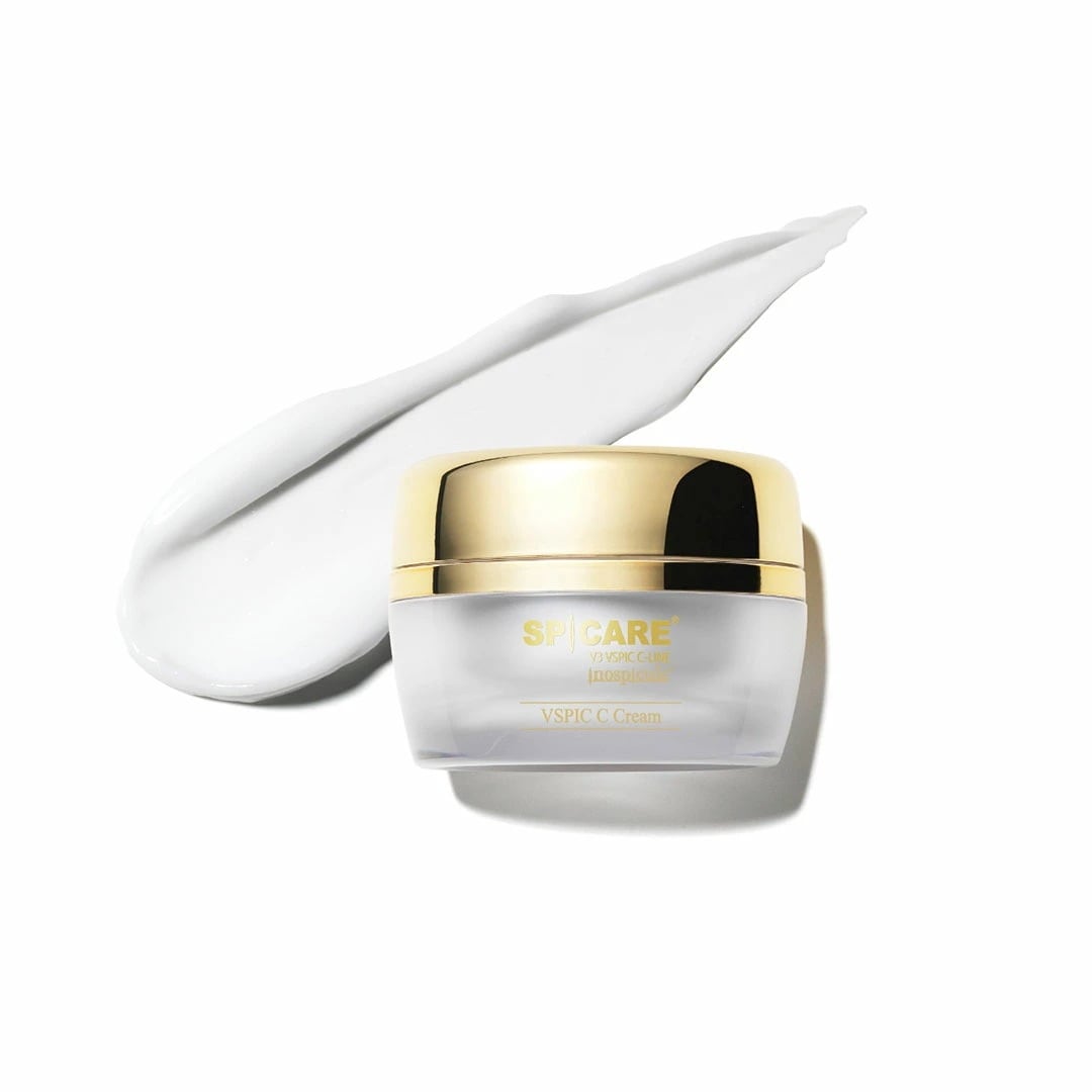 スピケア V3 VSPIC C クリーム 50ml SPICARE V3 クリーム スキンケア 潤い 保湿 エイジングケア 乾燥 たるみ 毛穴 くすみ ハリ キメ