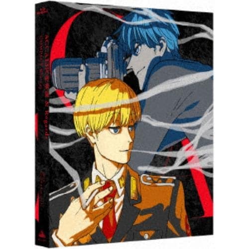 【BLU-R】ACCA13区監察課 & Regards 10,359円