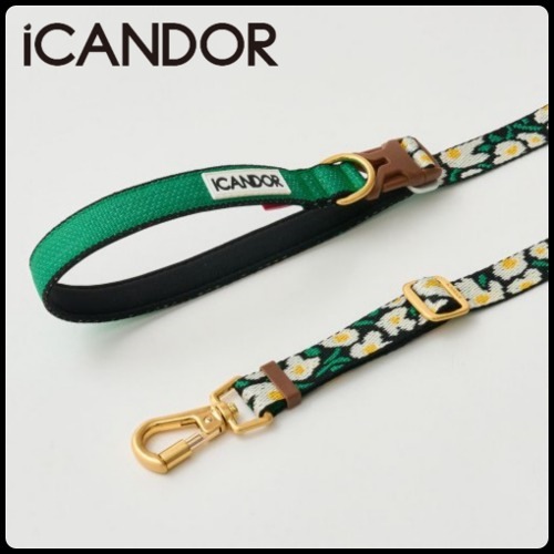 ペット リード ハンズフリー 犬 GENTLE LEASH BOLT, LONG_BIG FISH 5,456円