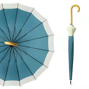 傘 長傘 レディース メンズ 長柄 日傘 雨傘 晴雨兼用かさ 大きいサイズ UVカット 紫外線カット