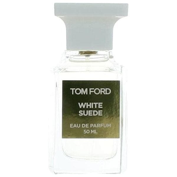 【訳あり】 トムフォード ホワイトスエード EDP オードパルファム SP 50ml 【箱無し】 香水 TOM FORD