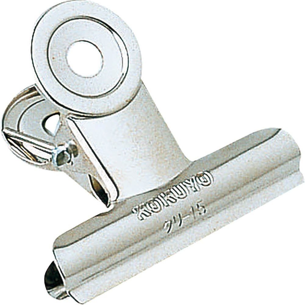 （まとめ買い）目玉クリップ 小 50個 クリ-J15 [x3]