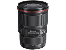 EF16-35mm F4L IS USM