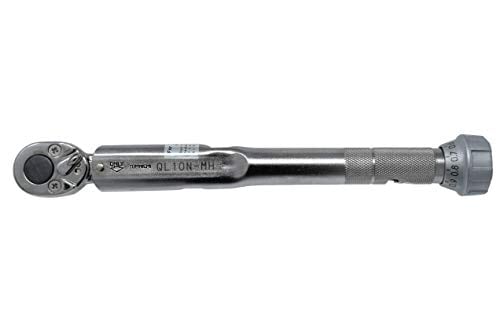 東日製作所(Tohnichi Mfg.) トーニチ QL-MH型トルクレンチ 16,105円