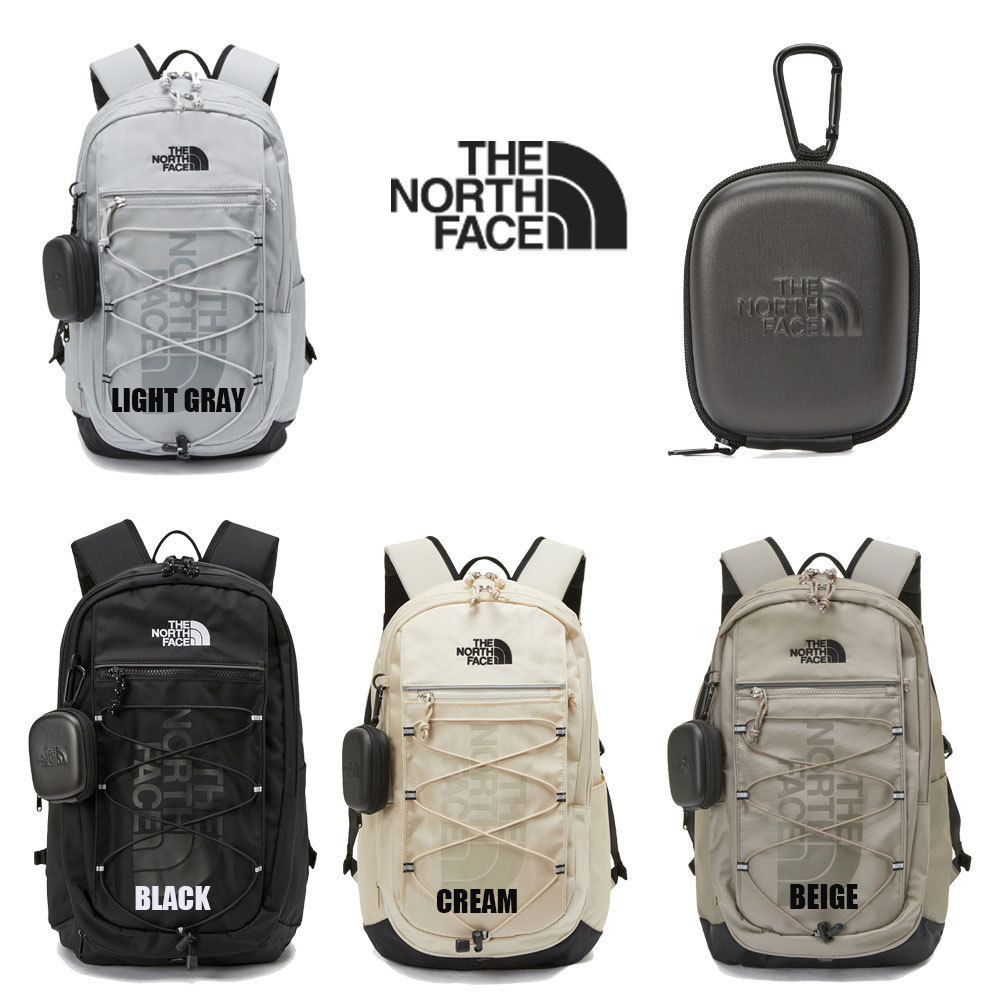 ノースフェイス リュック 通勤 通学 THE NORTH FACE WHITE LABEL SUPER PACK 30L バッグ 韓国 ポーチ付き バックパック メンズ レディース 旅行 カバン
